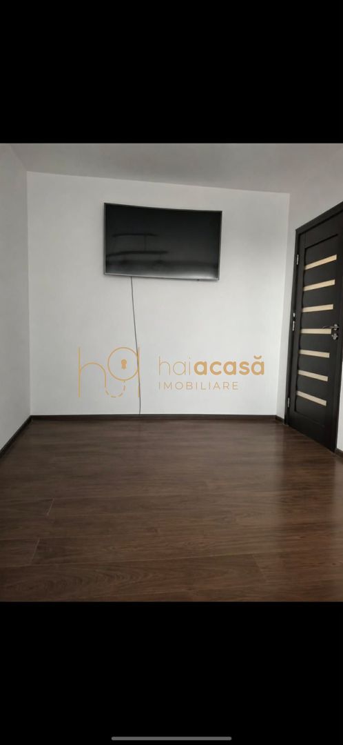 Apartament 1 camera 31 mp Floresti - Poză 1