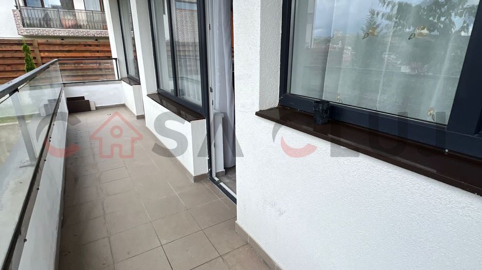 Apartament poziționat excelent, zonă liniștită , zona Borhanci! - Poză 4