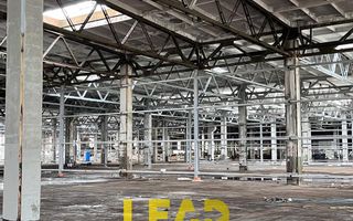 De inchiriat! Hale si birouri in Platforma Roman Brasov - Poză 12