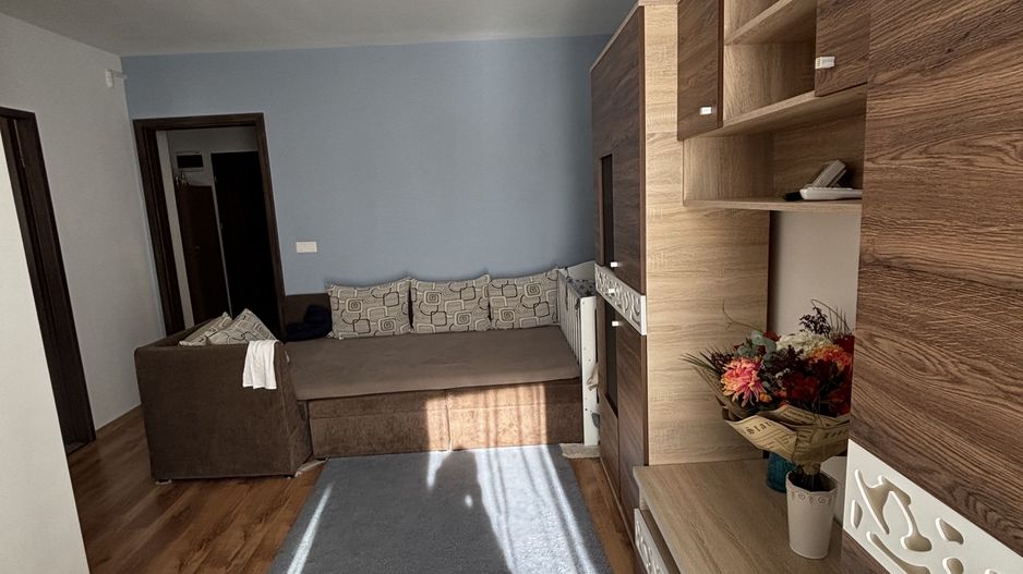 Apartament de închiriat 1 cameră in imobil nou - Poză 9
