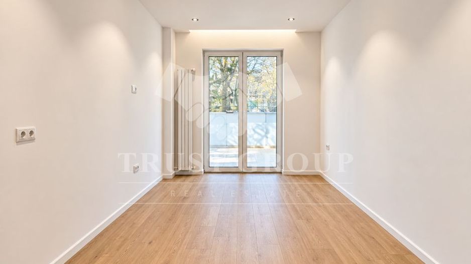 Aparatment 4 camere Victoriei | Terasa 44mp | Loc de parcare + Boxa - Poză 6
