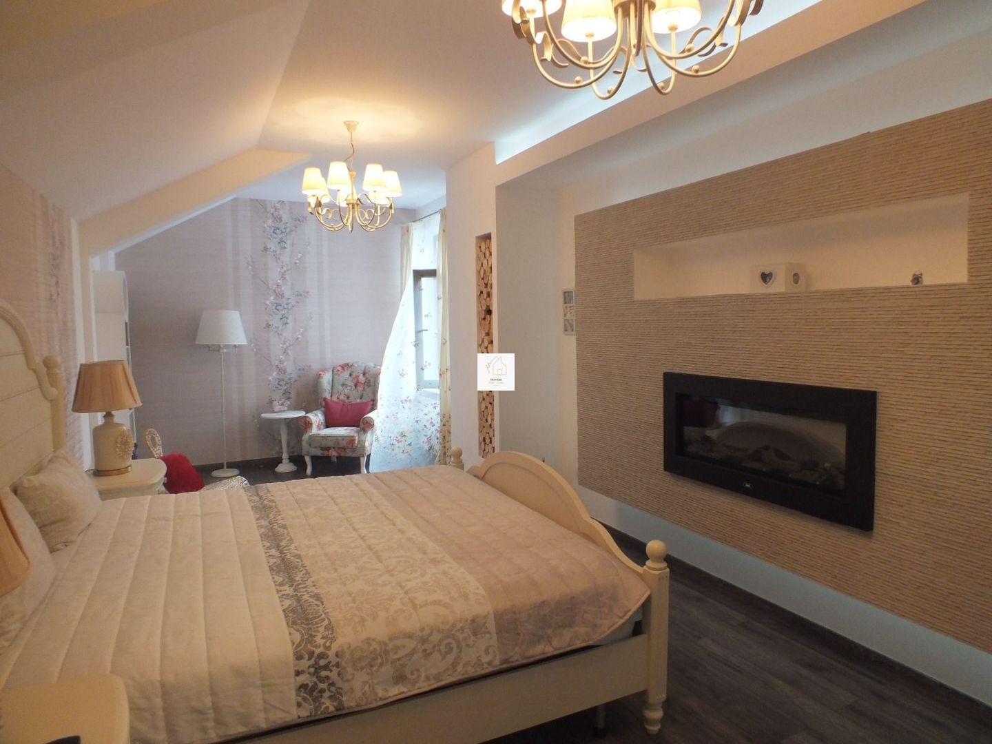 Vila Horezu Romanii de Jos - Poză 52