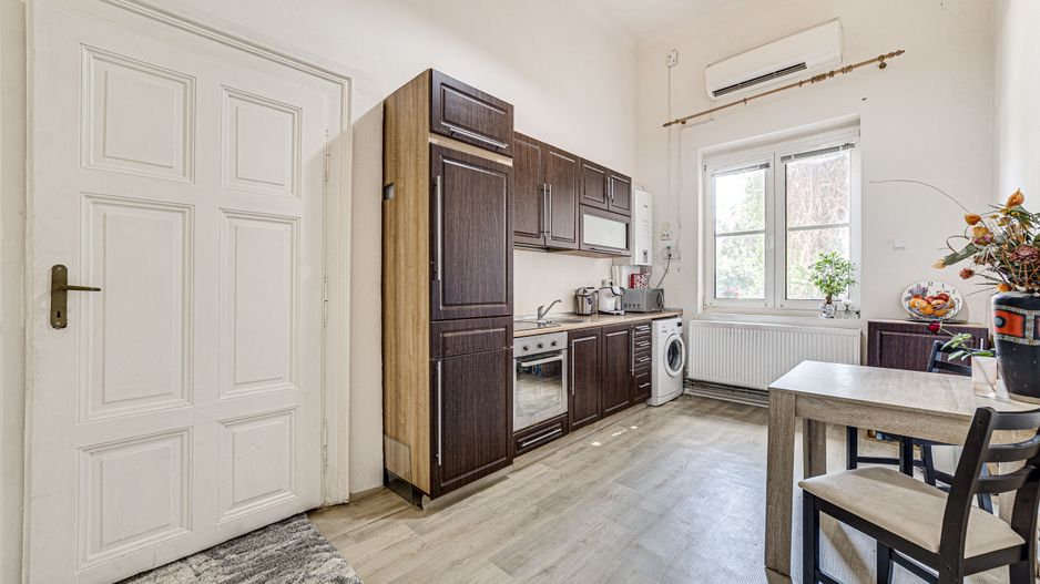 Apartament impozant, în centrul orașului Arad - Poză 10