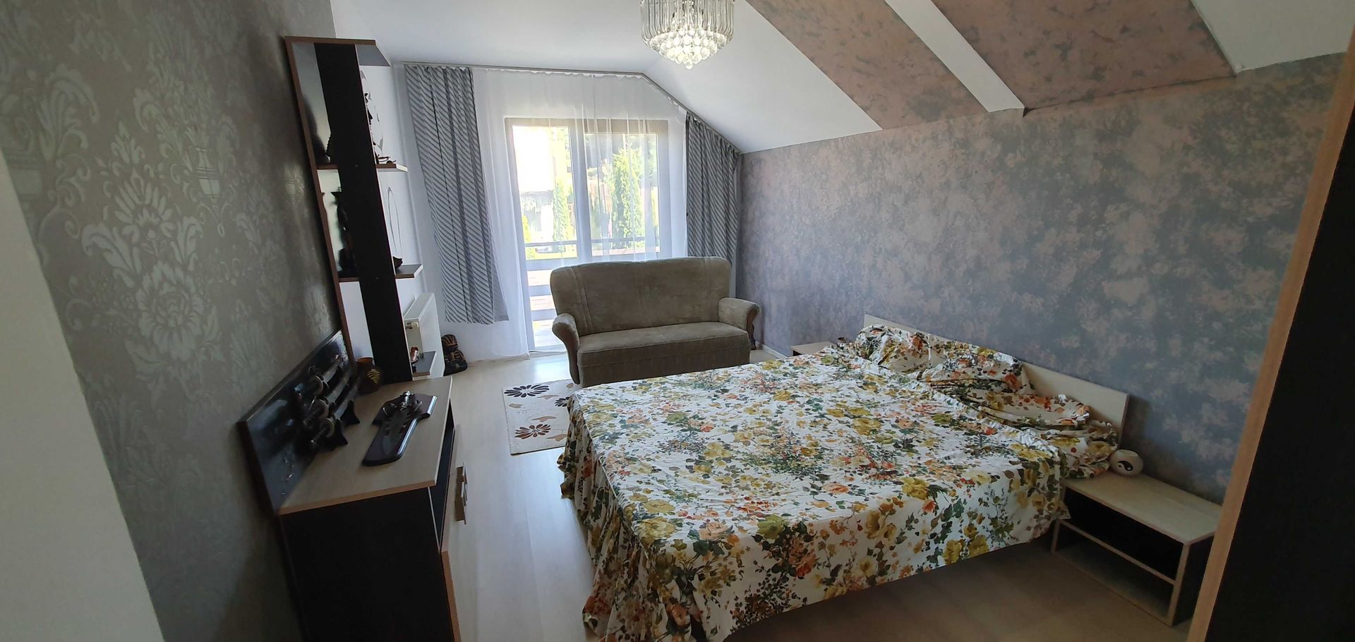 Casă individuală - Corunca - Poză 9