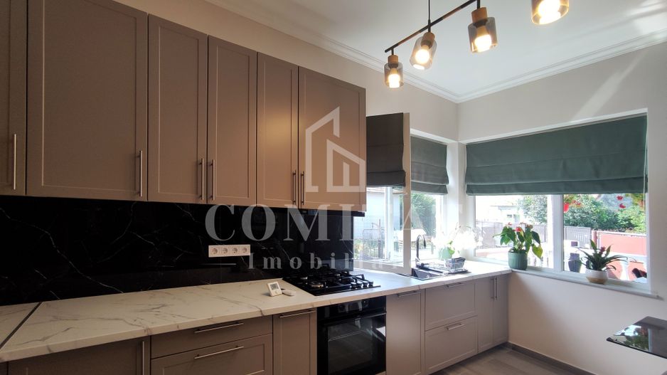 Apartament cu 2 camere | La casă | Prima închiriere | Cartier Someșeni - Poză 3