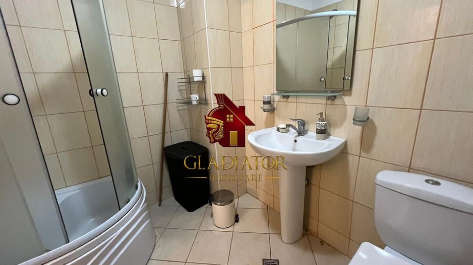 Locul perfect de acasă – 2 camere 73 mp, Moara de Vânt, etaj 5 cu lift - Poză 11
