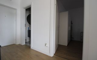 Apartament cu 2 camere, Vivalia - Take Ionescu + loc de parcare privat - Schiță 14