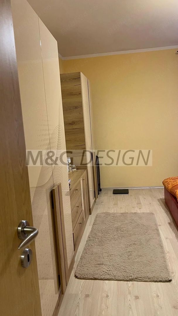 Apartament 3 camere Ghiroda - Poză 6