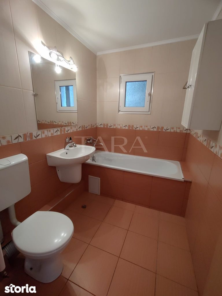 Proprietar, apartament 4 camere decomandate, bd. Titulescu. - Poză 8