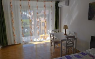 Apartament cu 1 cameră de închiriat | Floresti- zona Eroilor - Poză 2