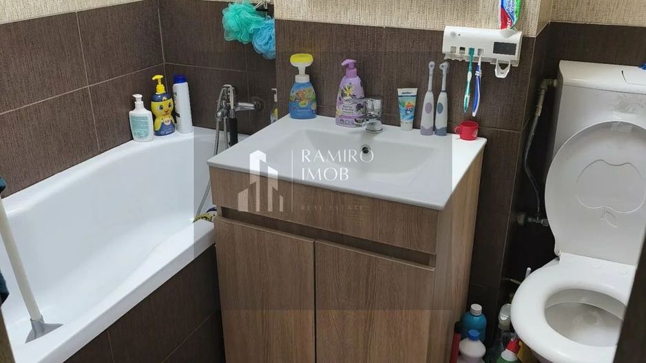 2 Camere Decoomandat - Piata Resita - Giurgiului/Brancoveanu - Poză 4