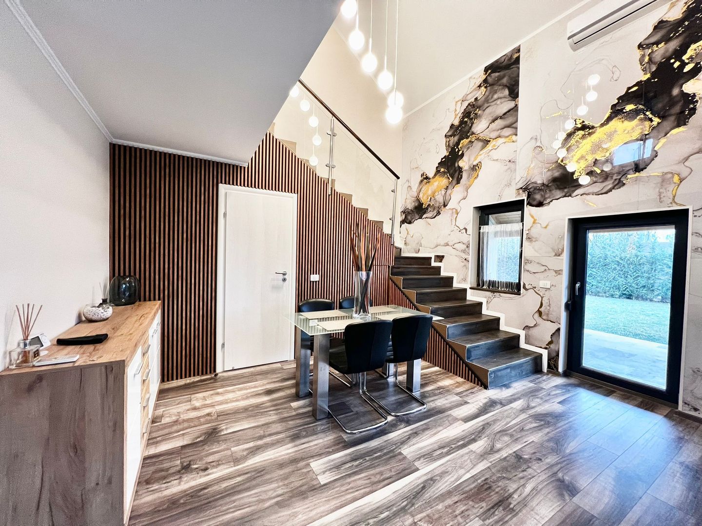 Casa de vanzare Dumbravita, zona foarte buna! - Poză 3