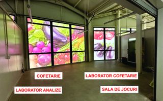 Spatii comerciale de inchiriat, Piata Delfinului - Poză 5