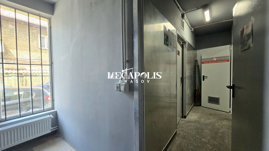 Spatiu Comercial | 102mp - Poză 9