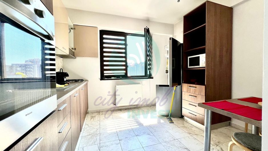 2 camere Piata Alba Iulia-Mall Vitan - Bloc 2015 - Poză 4