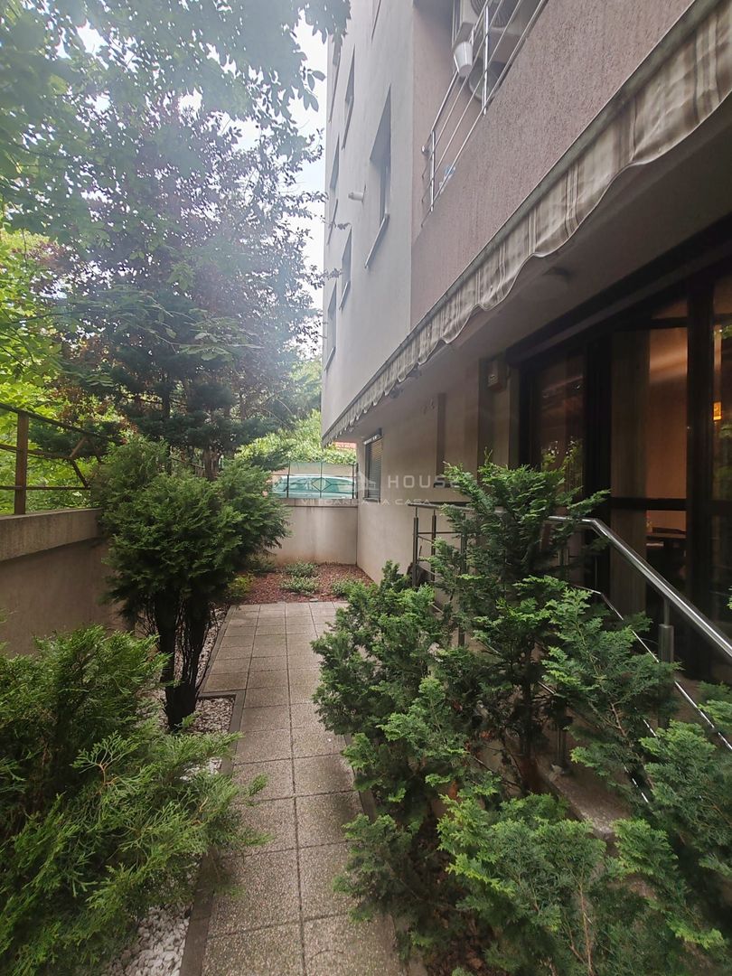 DRUMUL TABEREI – GHENCEA | 3 CAMERE | TERASĂ 50 MP | 2 * PARCARE - Poză 13