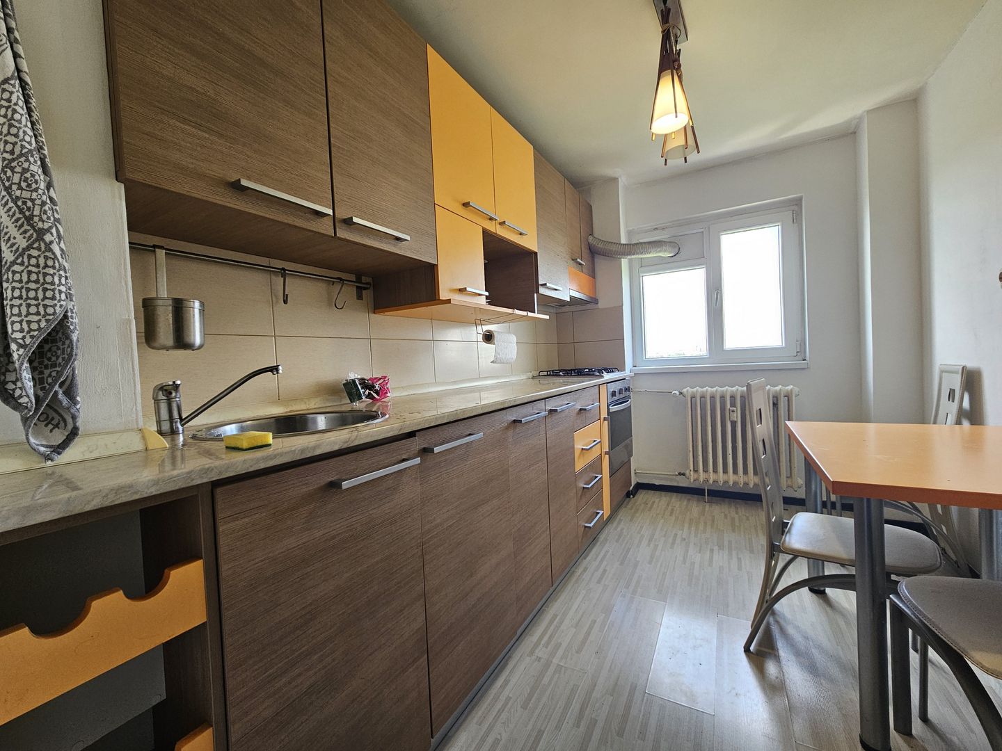 Apartament 2 camere Turda Domenii - Poză 11