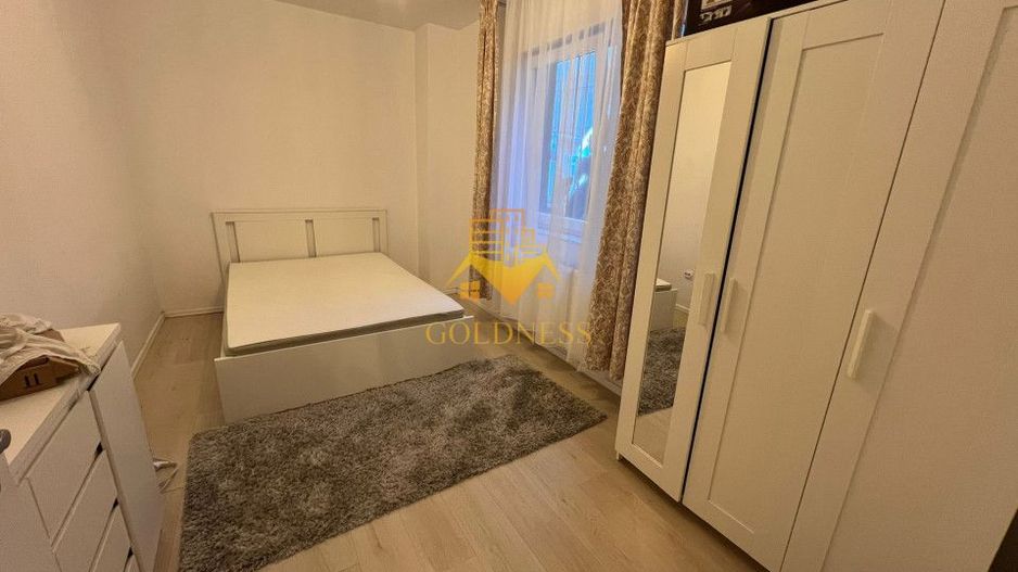 3 camere, modern, bloc nou, Baciu, Galaxiei zona Old GYM, Pet Friendly - Poză 3