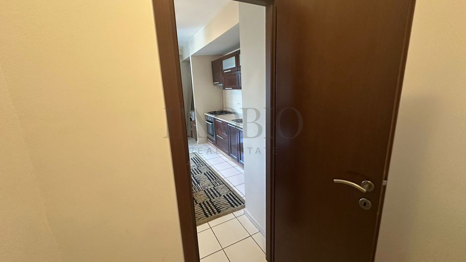 Apartament 3 camere spațios | Mobilat | Herăstrău - Poză 17