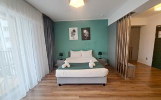 Comision 0. Apartament tip studio la cheie in bloc nou! - Poză 3