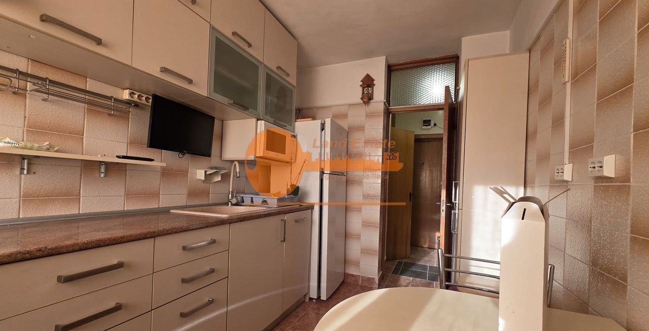 Apartament complet mobilat și utilat | Sebastian - Poză 3