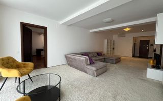 Apartament de ichiriat - 3 camere Herastrau -PARCARE -BOXA -NOU - Poză 1