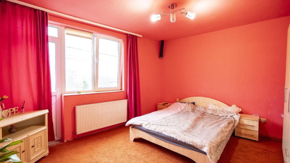 Apartament de vanzare Oradea - Poză 3