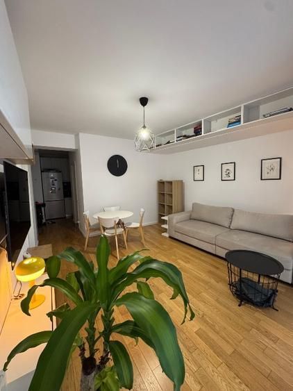 Apartament 2 camere Vasile Lascar - Stefan cel Mare - Loc parcare - Poză 2