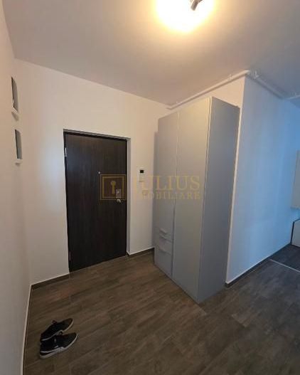 2 camere decomandat| luminos| etaj 7- view superb| parcare subterană| Iris 7 - Poză 12