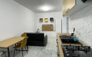 Apartament 1 camera de inchiriat - Poză 7