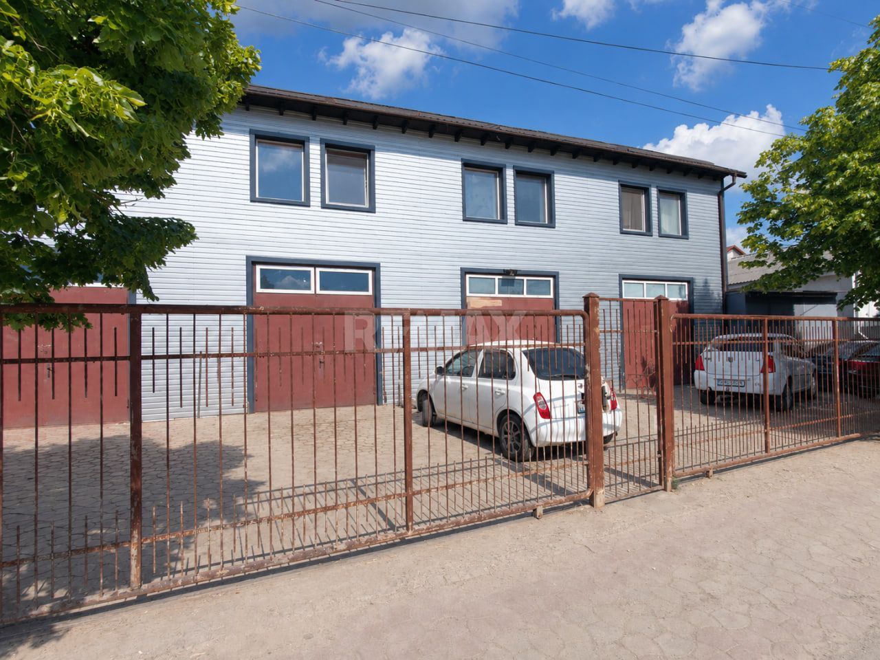 Activ multifuncțional în Bubuieci | Locativ + Comercial | Oportunitate pentru investitori - Poză 2