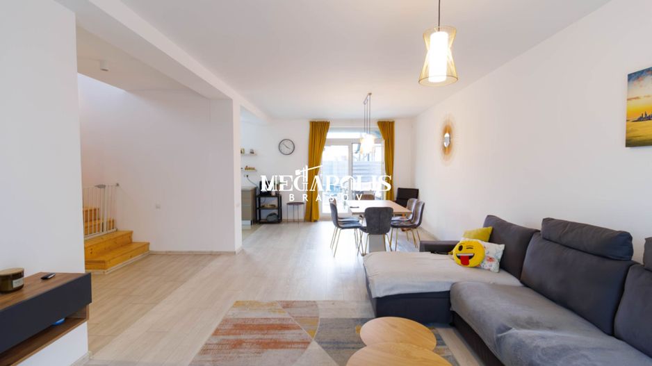 Casă 4 camere | Preț EXCEPȚIONAL | Mobilată și utilată - Poză 7