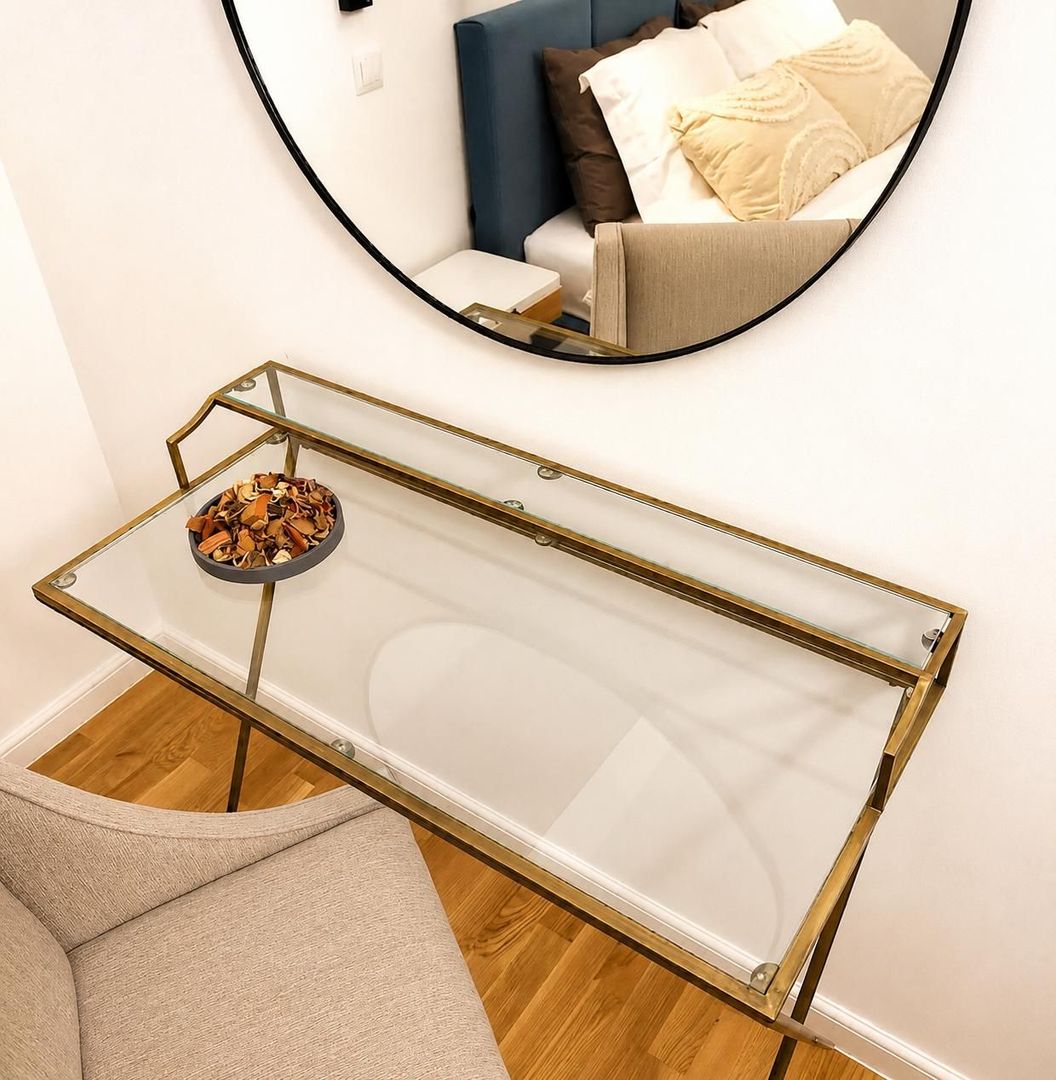 Apartament 3 camere | 102 mp utili + terasa 95 mp | Pipera - Poză 10