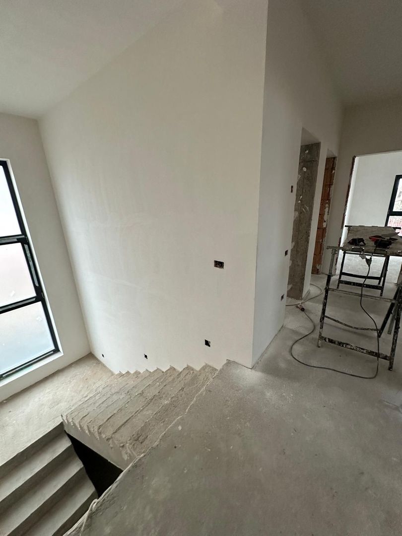 Casa idividuala P+1E - Finisata la cheie - Poză 25