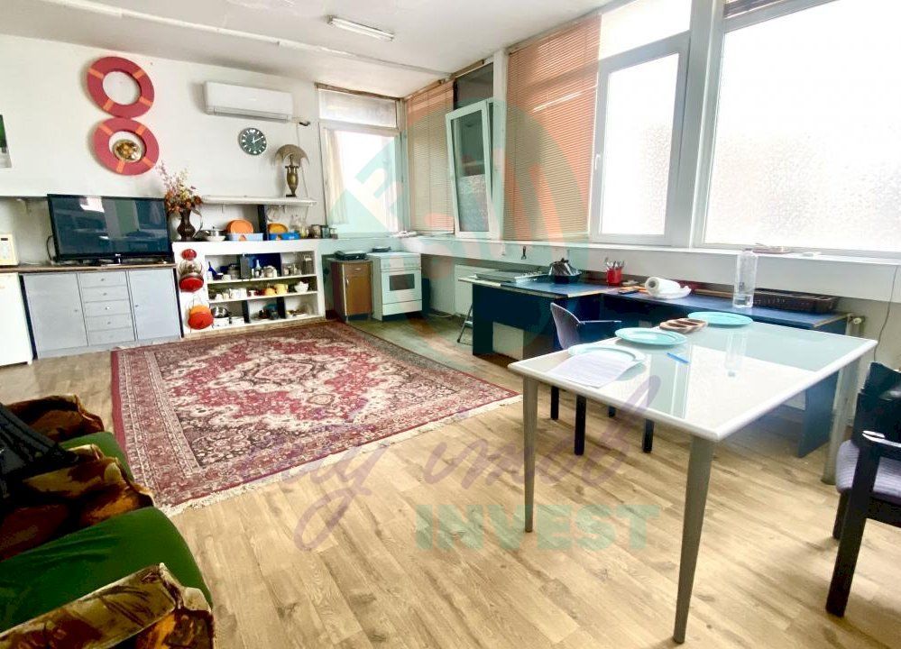 Apartamnet in vila Dacia - Stefan cel Mare - Poză 2
