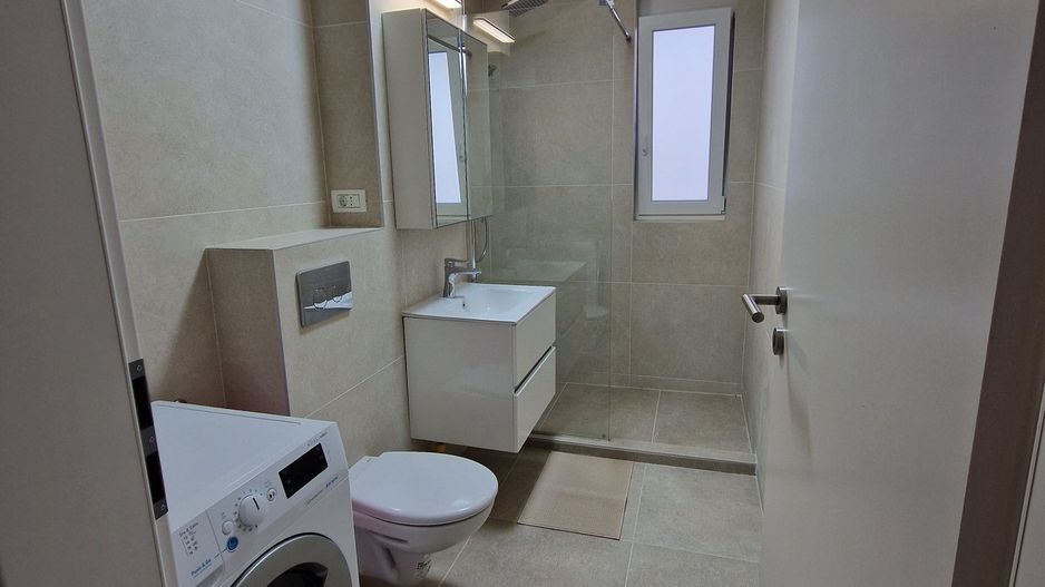 Soarelui-Sud Plaza | 2 camere | Decomandat | Prima inchiriere - Poză 9