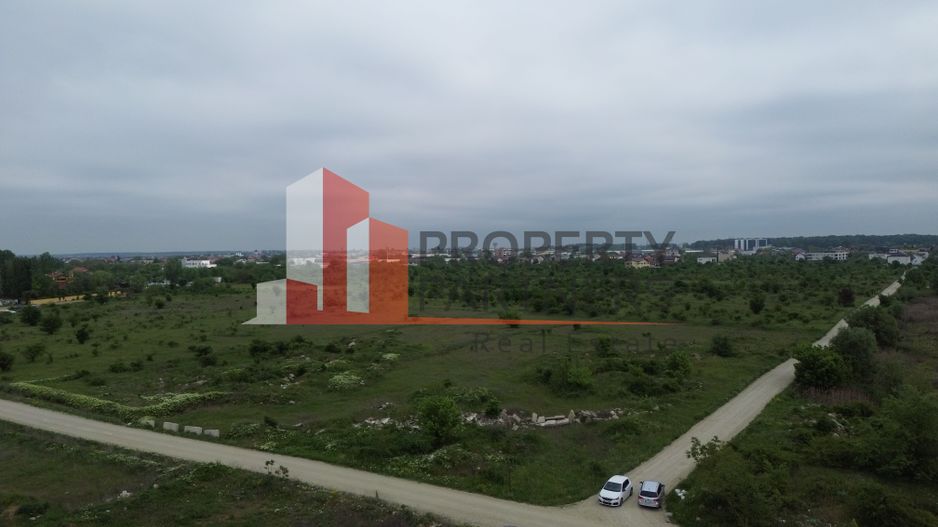 Teren Drumul Opalului -  cu Piscul Corbului - Poză 12