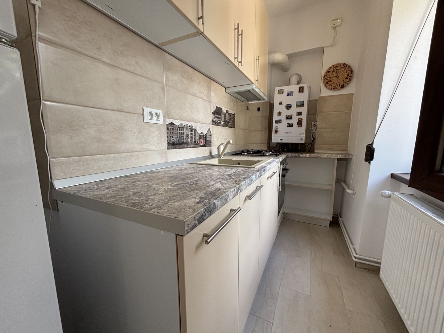 VILA | 2 CAMERE | CURTE - Poză 15