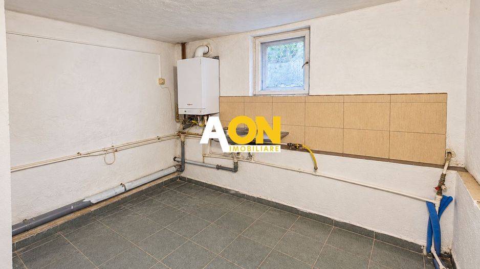 Casa tip duplex, 3 camere, cu posibilitate de mansardare, Centru - Poză 20