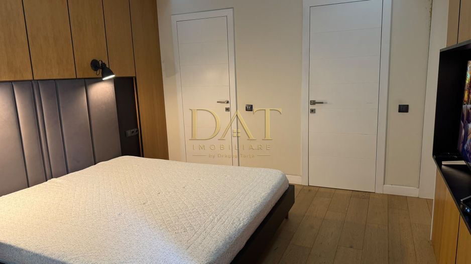Duplex premium | Europa | 155 mp | 4 dormitoare | sala fitness - Poză 13