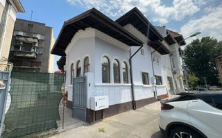 Casa boieresca in zona Dacia - Poză 8