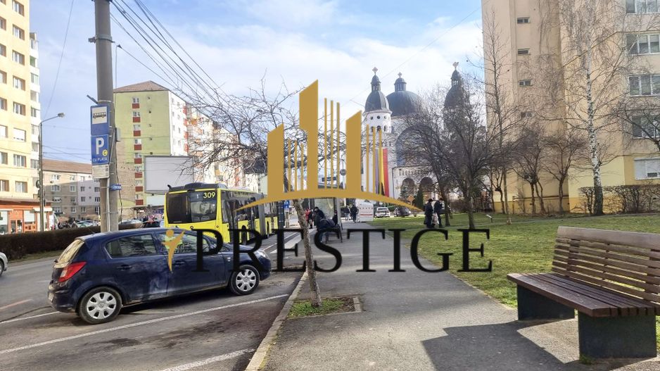 APARTAMENT 2 CAMERE SIBIU | BULEVARDUL MIHAI VITEAZU - Poză 3