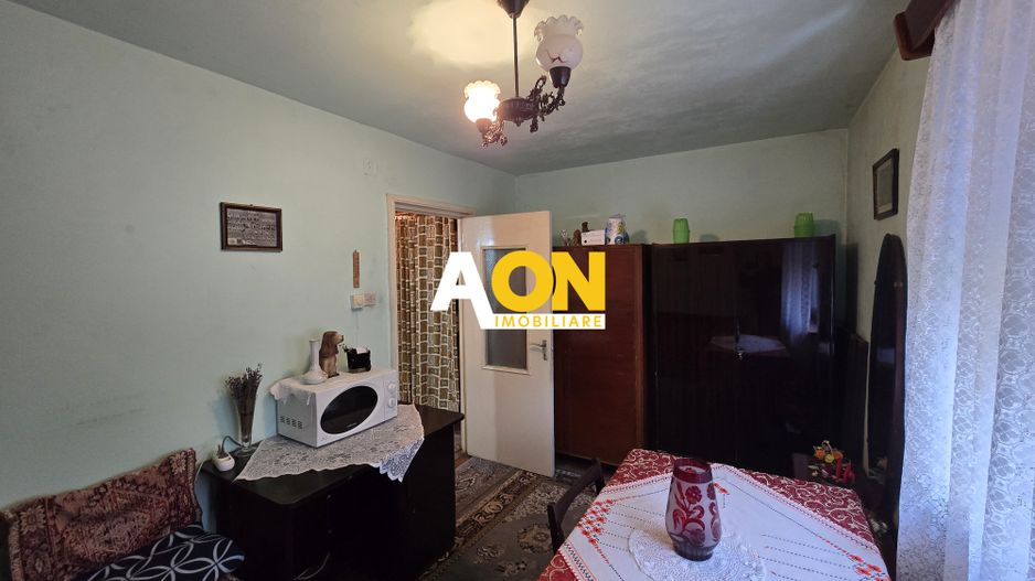 Apartament 3 camere Cetate,zona Closca - Poză 12