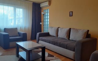 De inchiriat apartament cu 2 camere, modern, Dorobanti - Poză 1