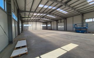 Hala - 1400 mp  # plus-imo.ro - Poză 20