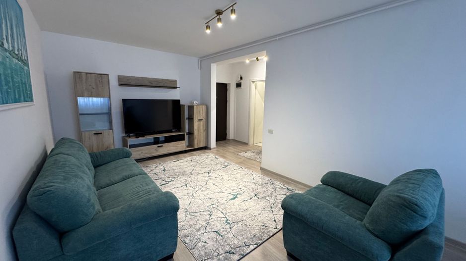 Apartament 2 camere Parter Otopeni-Tunari - Poză 4