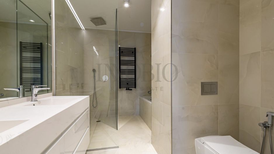 Apartament 4 Camere - Loc de Parcare - Verdi Park - Poză 9