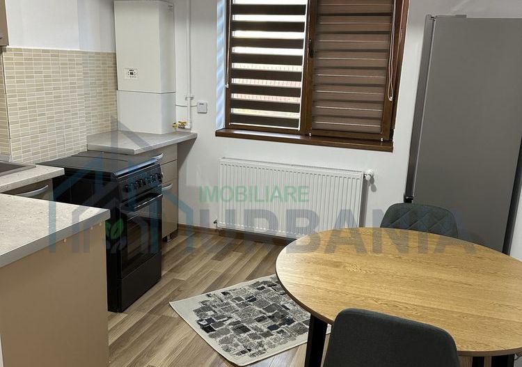 Apartament de inchiriat, 2 camere, zona Bucsinescu, Iasi - Poză 2