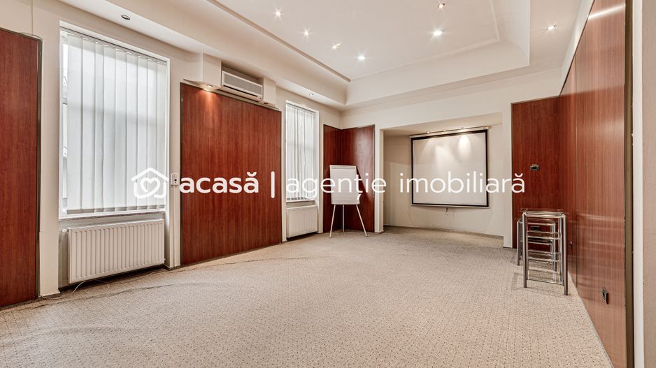 Spatii de birouri Ultracentral - Poză 1