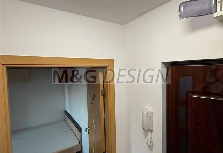 1 camera amenajata zona Badea Cartan la 10min de Medicina - Poză 6